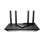 Bambus Router Ultra X5