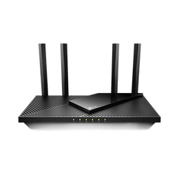 Bambus Router Ultra X5