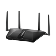 Bambus Router Ultra X5