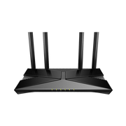 Bambus Router Ultra X5