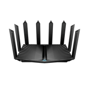 Bambus Router Ultra X5