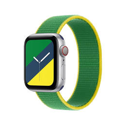 Aether Chrono Edge 5G