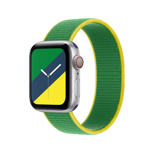 Aether Chrono Edge 5G