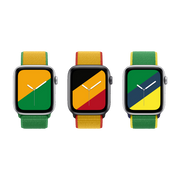 Aether Chrono Edge 5G