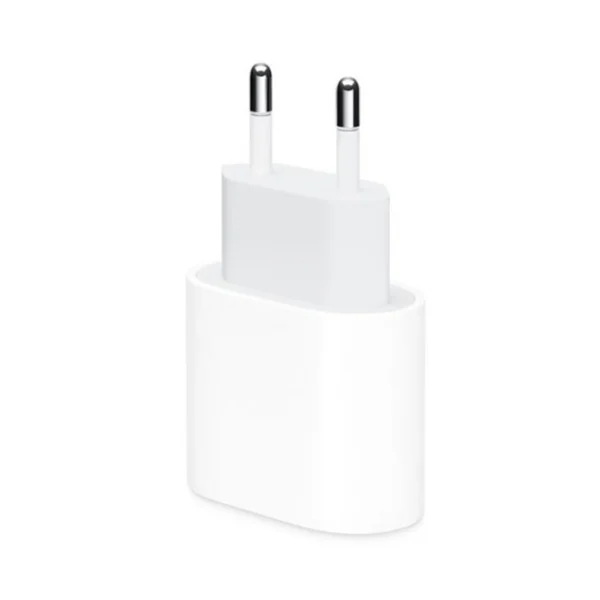 Apple 20W USB-C Power Adapter