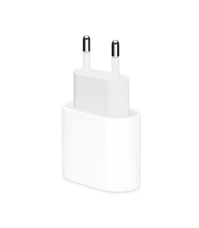 Apple 20W USB-C Power Adapter