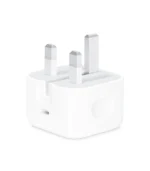 Apple 20W USB-C Power Adapter (UK)