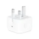 Apple 20W USB-C Power Adapter (UK)