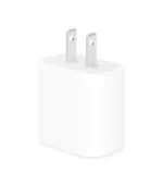 Apple 20W USB-C Power Adapter