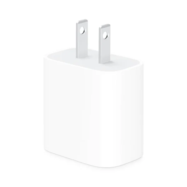 Apple 20W USB-C Power Adapter