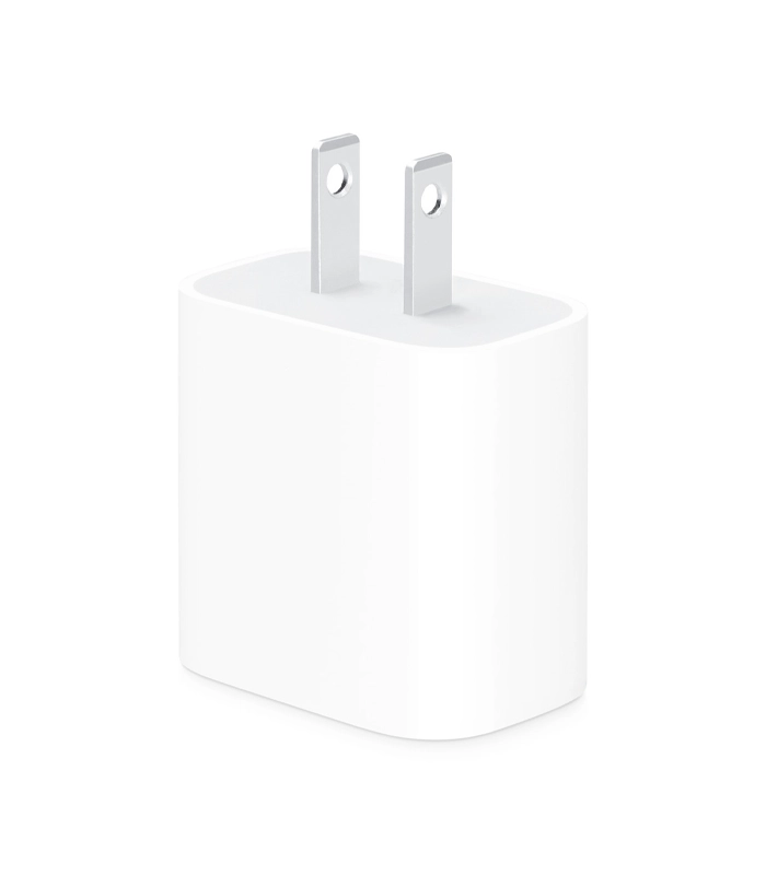 Apple 20W USB-C Power Adapter