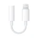 Apple Lightning to 3.5 mm Headphone Jack Adapter