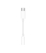 Apple USB-C to 3.5 mm Headphone Jack Adapter