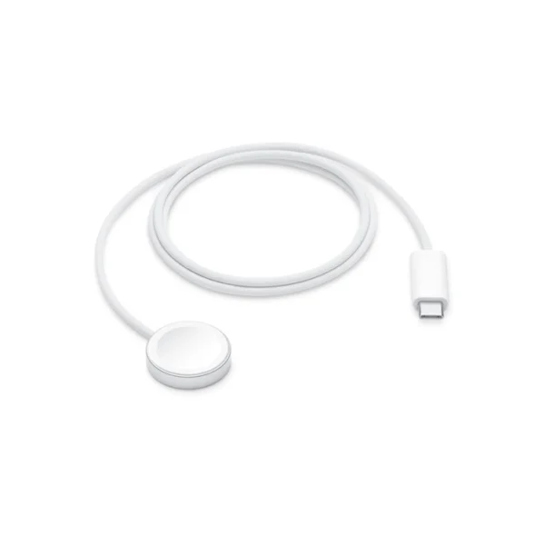 Apple Watch Magnetic Fast Charger to USB-C Cable