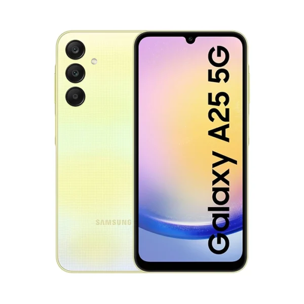 SAMSUNG Galaxy A25 5G