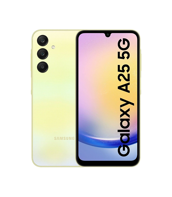 SAMSUNG Galaxy A25 5G