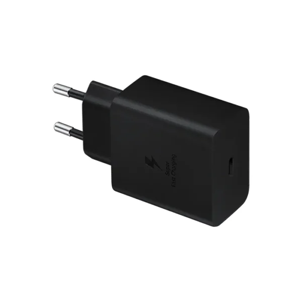 Samsung 45W PD Power Adapter