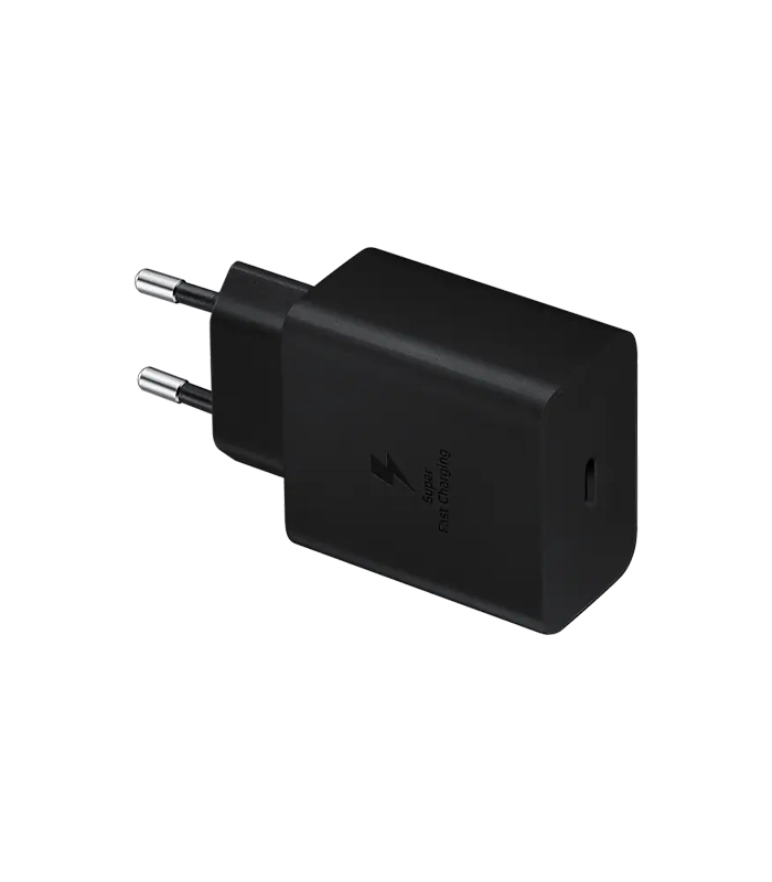 Samsung 45W PD Power Adapter