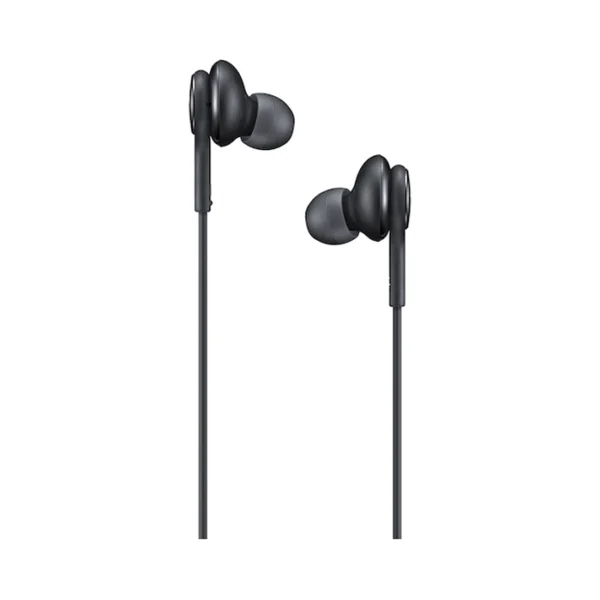 Samsung AKG Type-C Headphones (Black)