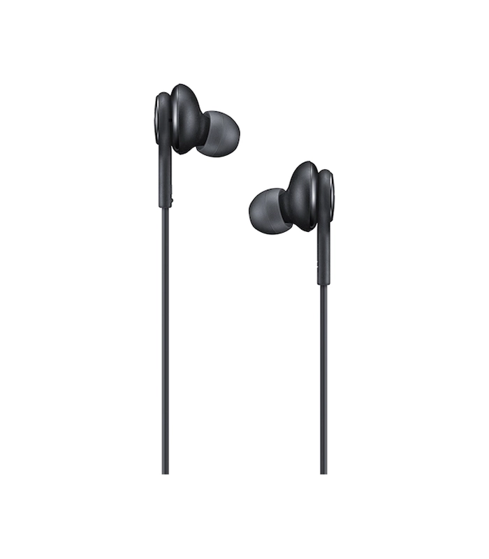 Samsung AKG Type-C Headphones (Black)