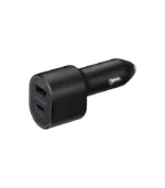 samsung dual super fast car charger