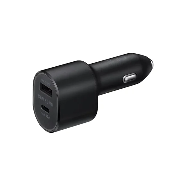 samsung dual super fast car charger