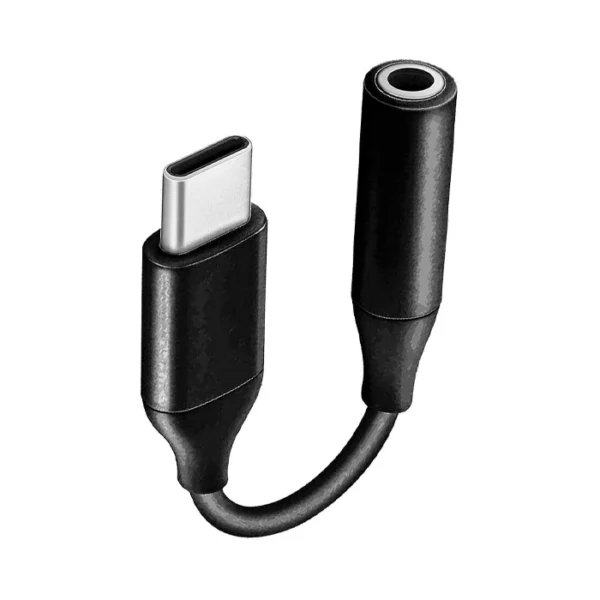 Samsung USB-C Headphone Jack Adapter