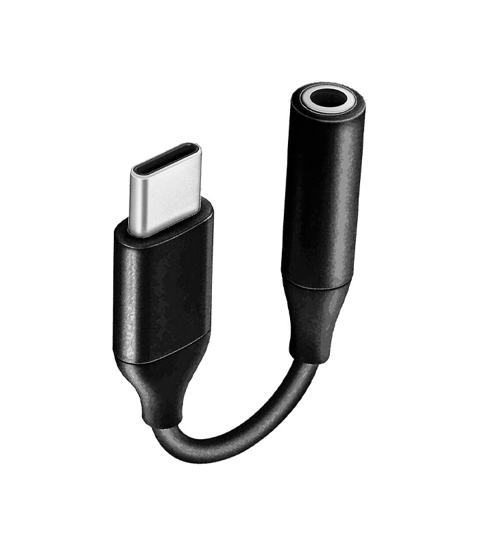 Samsung USB-C Headphone Jack Adapter