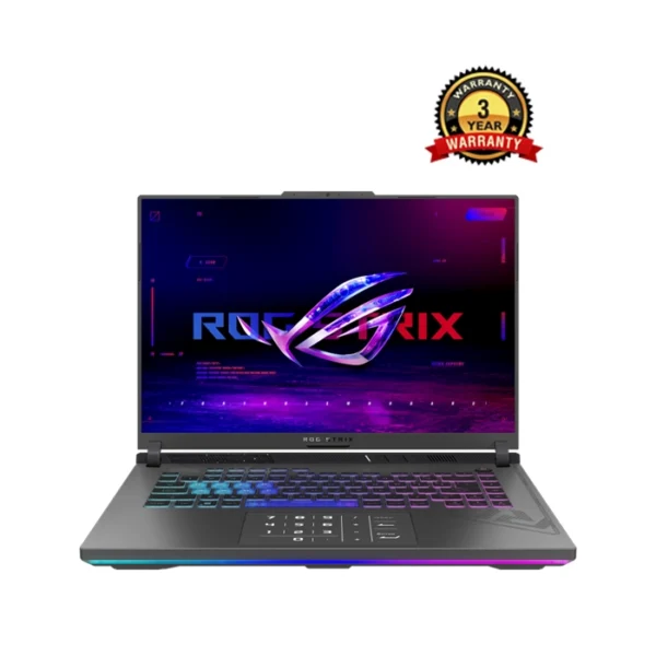 ASUS ROG STRIX G614JV-N3110