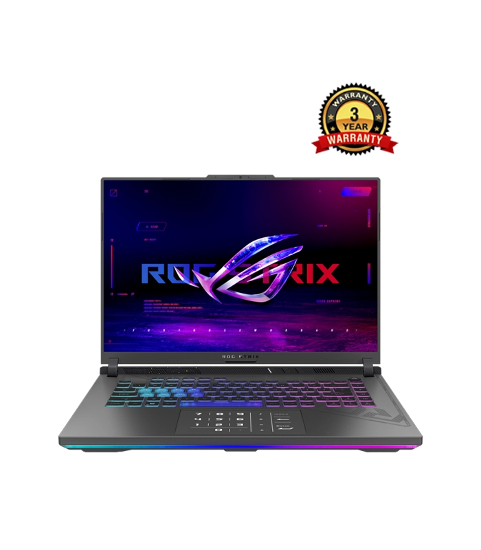 ASUS ROG STRIX G614JV-N3110