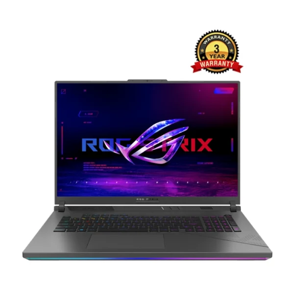 ASUS ROG STRIX G814JVR-N6061