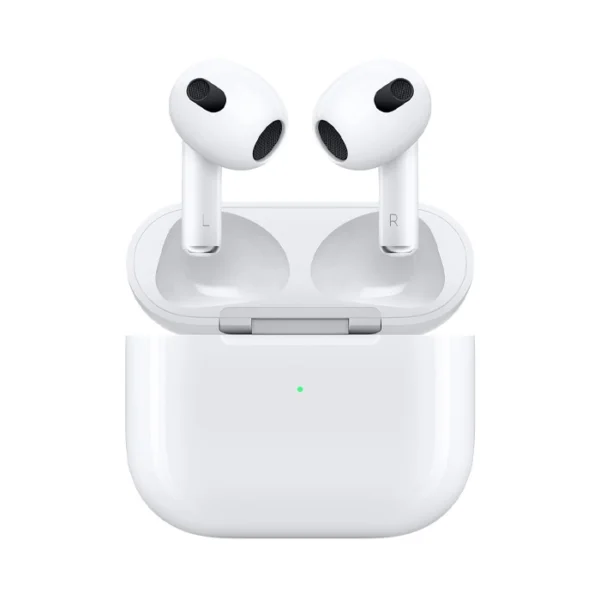 Apple AirPods (3rd generation) Lightning