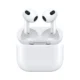 Apple AirPods (3rd generation) Lightning