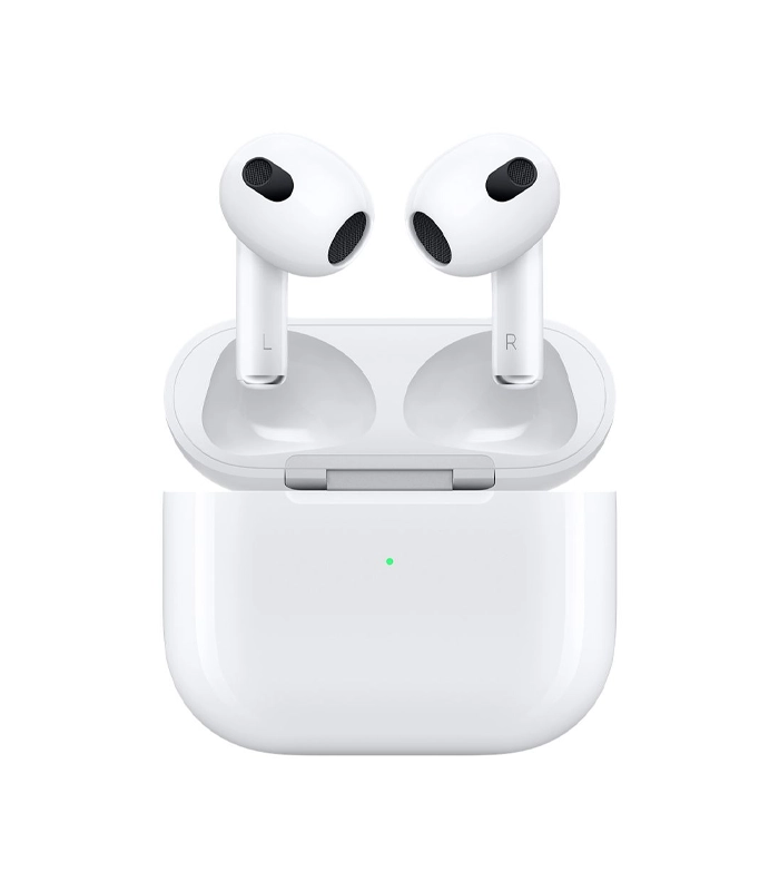 Apple AirPods (3rd generation) Lightning