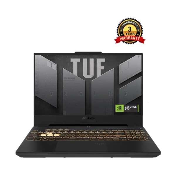 Asus TUF Gaming F15 FX507VU-LP165