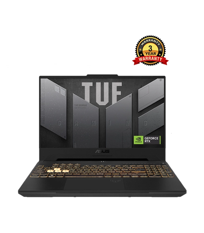 Asus TUF Gaming F15 FX507VU-LP165