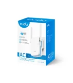 Cudy AC1200 Wifi Extender