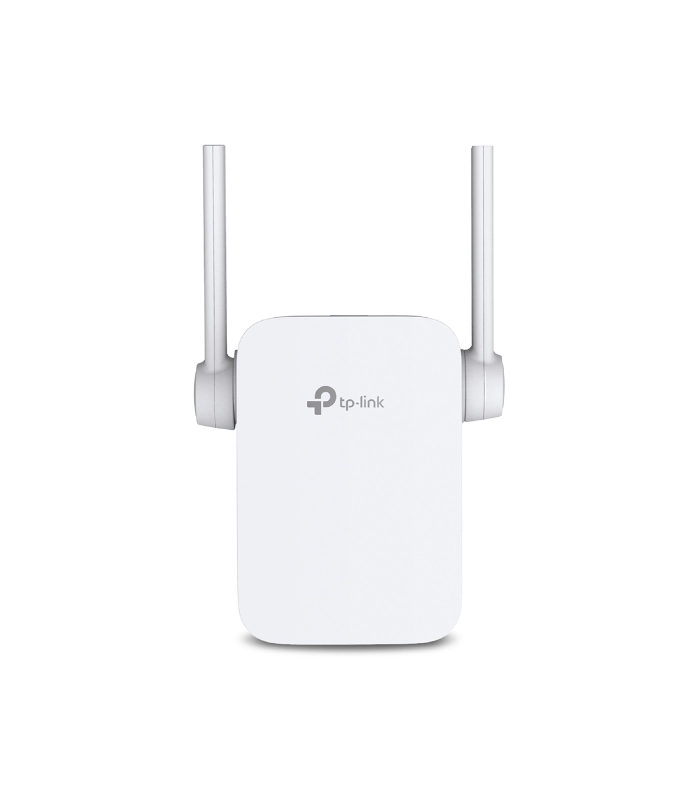 Tp-Link AC750 Mesh Wi-Fi Range Extender RE205