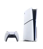 PS5™ Slim Disc Console Edition-cyber sooq