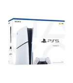 PS5™ Slim Disc Console Edition